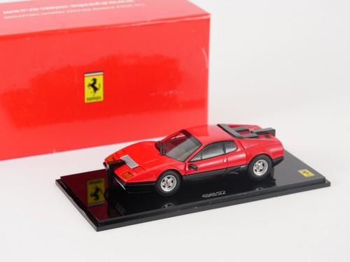 Kyosho ferrari 512 bb - kyosho,