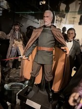Hot Toys Star Wars Épisode 2