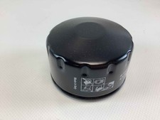 Filtre Diesel Tondeuse À