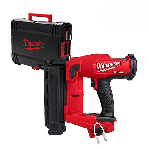 Milwaukee m18 fuel 18ga - milwaukee,