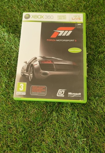 Forza motorsport sur - forza, 3