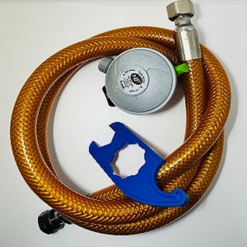 Kit barbecue gaz - barbecue,