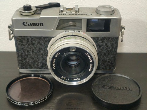 Appareil photo argentique - , 35