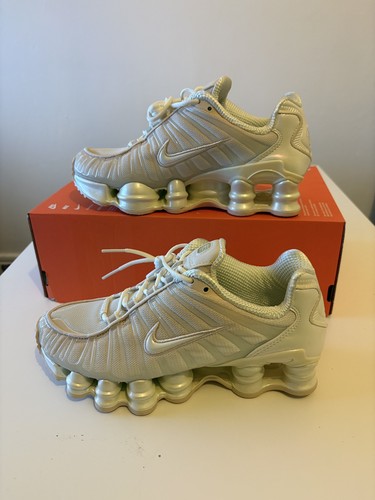 Nike shox - tl,