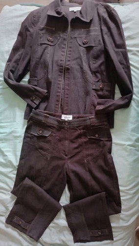 Armand thierry ensemble - armand,