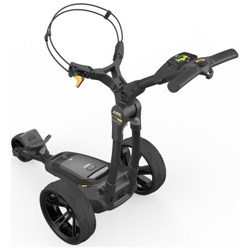 Powakaddy ct6 gps chariot golf - powakaddy,