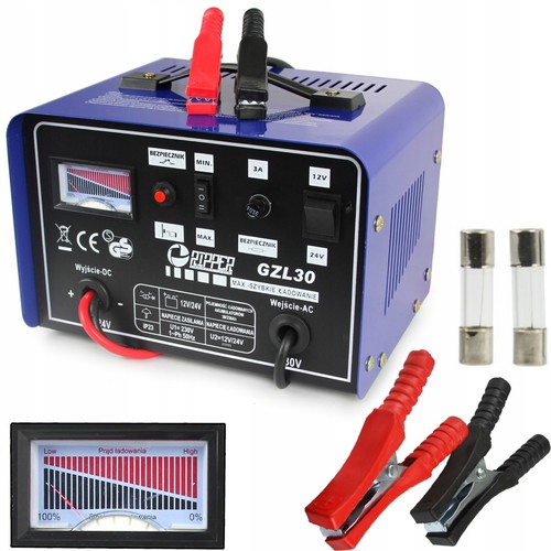 Chargeur batterie rapide - chargeur,