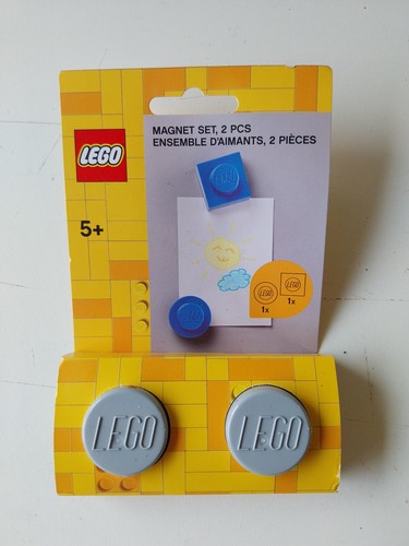Lego boite aimant - lego,