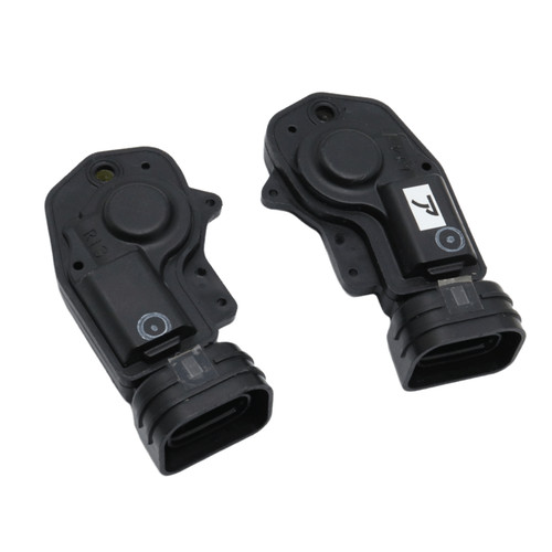 Pair door lock motor - pair,