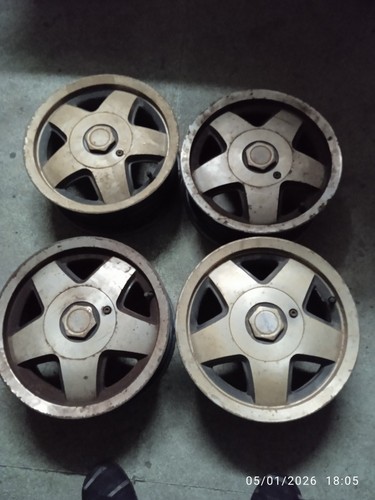 Jantes auto 4 100 - jantes,