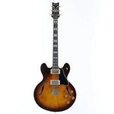 Used Ibanez / The Artist Series 2630 1979 Antique Violin C794325 Electric Guitar