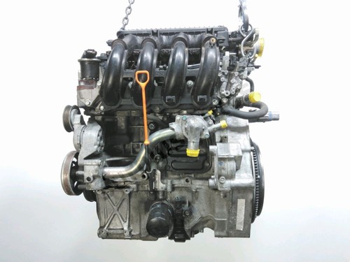 Moteur honda insight - honda,