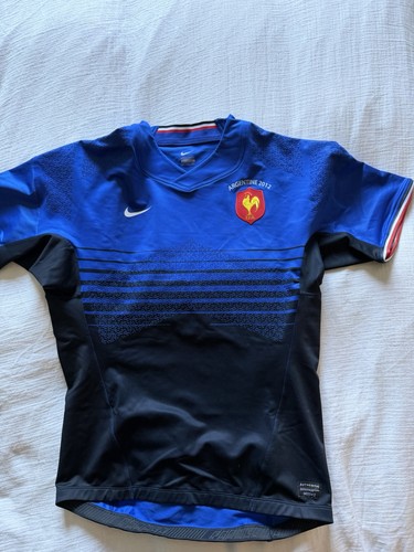 Maillot rugby porte - , de
