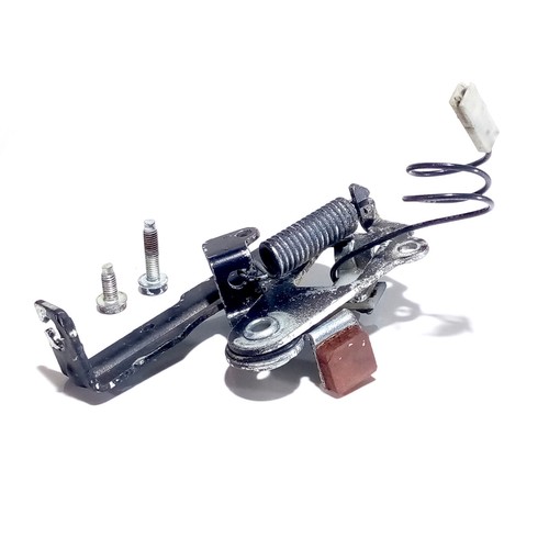 Platine arrêt moteur - moteur, pour
