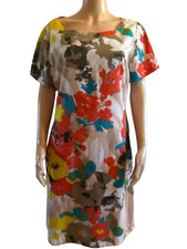 JACKPOT  robe lègére  taille