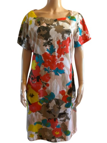 Jackpot robe lègére - , taille