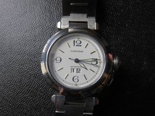 Montre Cartier Pasha Réf 2475