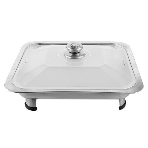 Durable stainless steel - durable,