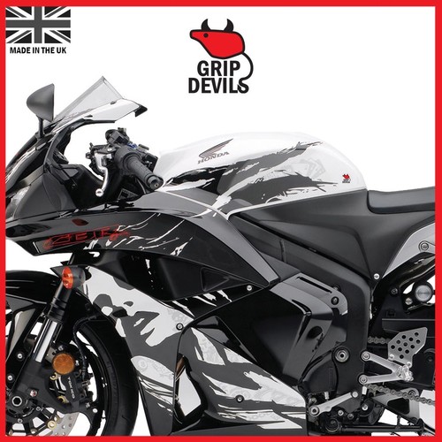 Grip devils tank grips - tank, grips: