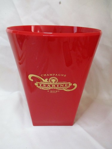 Aq690 seau champagne tsarine - champagne,