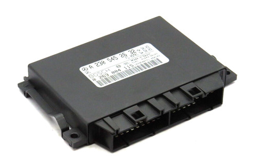 ⭐Module électronique