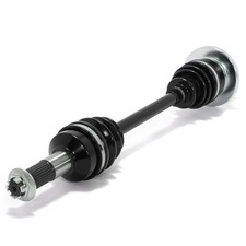 Essieu arrière gauche complet CV pour Yamaha Grizzly 660 YFM660F 4X4 2003-2008