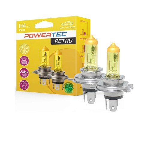 Ampoules halogenes p43t 12v - p43t,