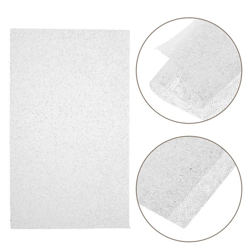 Tapis manucure pour table - tapis,