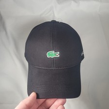 casquette lacoste