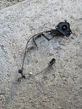 Renault Treuil de Roue de