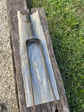 NOS vintage 1979 Ashtabula old school BMX Fork  20" wheel 1" threaded