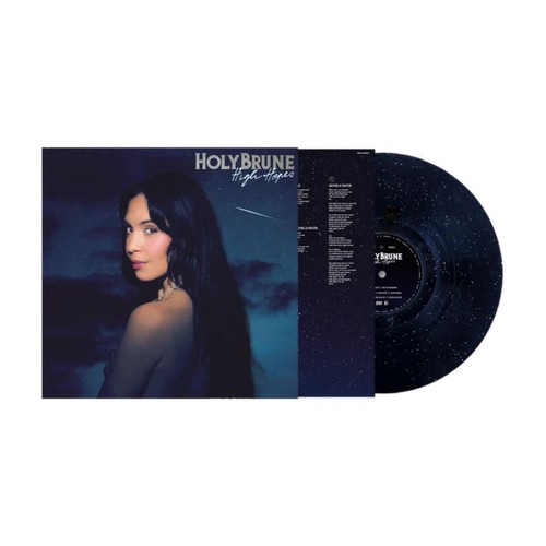 Holybrune high hopes starlight - high,