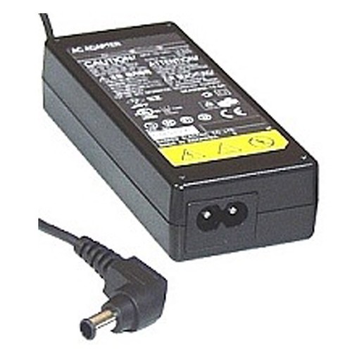 Chargeur adaptateur secteur - adaptateur, pc