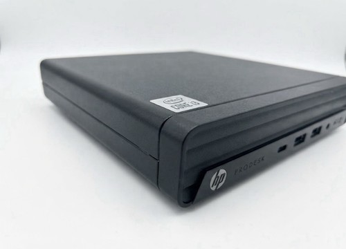 Prodesk 600 mini - prodesk,