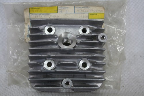 Tête cylindre cylinder - tête,
