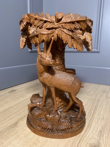 Rare porte vase - rare, porte-vase