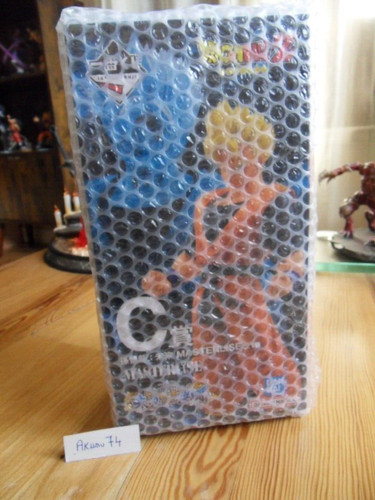 Figurine dragon ball - figurine,