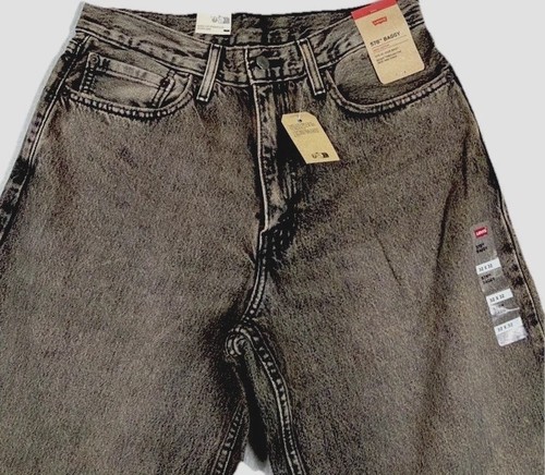 Levi 578 mens baggy taper - 578,