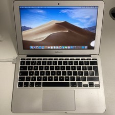 Apple MacBook Air A1465 i5 11"