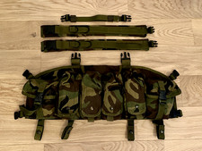 Blackhawk Commando Chest