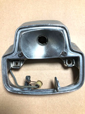 Vintage Genuine Vespa 180 SS 125 150 GL GT Sprint Super Rear Light Tail housing