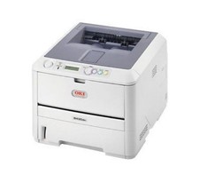 OKI B430DN - 43984905 B430