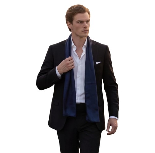 Foulard pour homme - , 100%