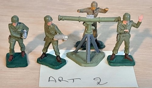 Starlux 30mm armee francaise - starlux,