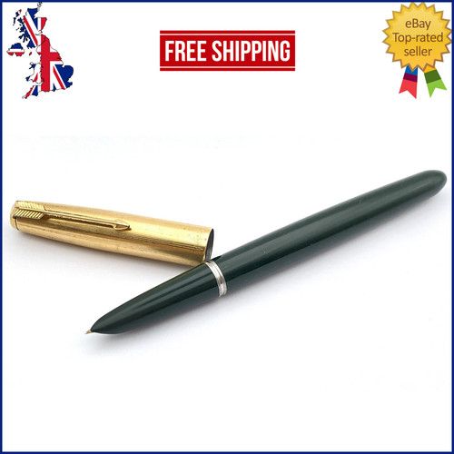 Vintage parker custom - parker, 51
