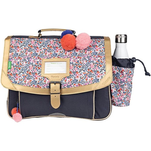 Cartable tann motif - -,