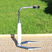 Support pour cafetière à