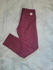 Jeans Chino Y2K Vintage Coton