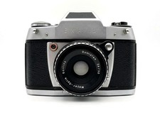 Ihagee Exa II b Kit Analog SLR