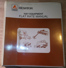 Manuel De Taux Fixe Pour AGCO